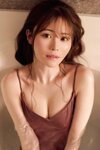 [Photobook] MySPA！2025年8月 込山榛香