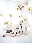 [Cosplay] 冬马路纱 - 碧蓝航线 可畏