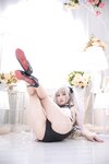 [Cosplay] 冬马路纱 - 碧蓝航线 可畏