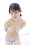 [Photobook] 週プレ＋Weekly 2025.07.14 No.28 西尾希美 七色モラトリアム