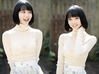 FLASHデジタル写真集 遠月とうか アイドル人生、満喫中！(2022-06-07)