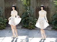 FLASHデジタル写真集 遠月とうか アイドル人生、満喫中！(2022-06-07)