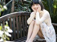 FLASHデジタル写真集 遠月とうか アイドル人生、満喫中！(2022-06-07)