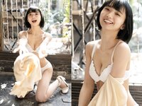 FLASHデジタル写真集 遠月とうか アイドル人生、満喫中！(2022-06-07)