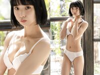FLASHデジタル写真集 遠月とうか アイドル人生、満喫中！(2022-06-07)