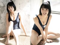 FLASHデジタル写真集 遠月とうか アイドル人生、満喫中！(2022-06-07)