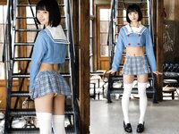 FLASHデジタル写真集 遠月とうか アイドル人生、満喫中！(2022-06-07)