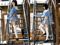 FLASHデジタル写真集 遠月とうか アイドル人生、満喫中！(2022-06-07)