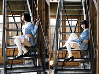 FLASHデジタル写真集 遠月とうか アイドル人生、満喫中！(2022-06-07)