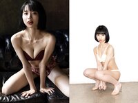 FLASHデジタル写真集 遠月とうか アイドル人生、満喫中！(2022-06-07)
