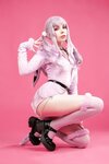 [Cosplay] OwlLit - Espeon