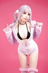 [Cosplay] OwlLit - Espeon