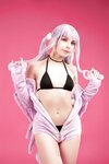 [Cosplay] OwlLit - Espeon