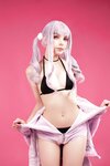 [Cosplay] OwlLit - Espeon