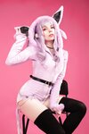 [Cosplay] OwlLit - Espeon