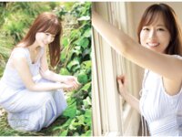 [FLASH] 2025.07.22 No.1780 皆藤愛子 福田ルミカ 澄田綾乃 百田汐里 中野愛理 木村愛心