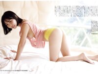 [FLASH] 2025.07.22 No.1780 皆藤愛子 福田ルミカ 澄田綾乃 百田汐里 中野愛理 木村愛心