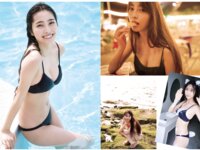 [FLASH] 2025.07.22 No.1780 皆藤愛子 福田ルミカ 澄田綾乃 百田汐里 中野愛理 木村愛心
