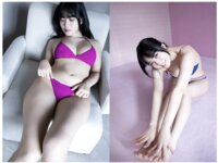 [FLASH] 2025.07.22 No.1780 皆藤愛子 福田ルミカ 澄田綾乃 百田汐里 中野愛理 木村愛心