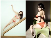 [FLASH] 2025.07.22 No.1780 皆藤愛子 福田ルミカ 澄田綾乃 百田汐里 中野愛理 木村愛心