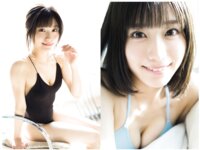 [FLASH] 2025.07.22 No.1780 皆藤愛子 福田ルミカ 澄田綾乃 百田汐里 中野愛理 木村愛心