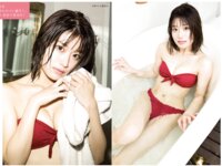 [FLASH] 2025.07.22 No.1780 皆藤愛子 福田ルミカ 澄田綾乃 百田汐里 中野愛理 木村愛心