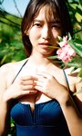 [Photobook] 2025.09.08 【デジタル限定】志田音々写真集「まなざしの先に」 (週プレ PHOTO BOOK)