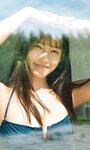 [Photobook] 2025.09.08 【デジタル限定】志田音々写真集「まなざしの先に」 (週プレ PHOTO BOOK)