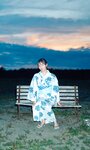 [Photobook] 2025.09.08 【デジタル限定】志田音々写真集「まなざしの先に」 (週プレ PHOTO BOOK)