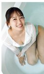 [Photobook] 2025.09.08 【デジタル限定】志田音々写真集「まなざしの先に」 (週プレ PHOTO BOOK)