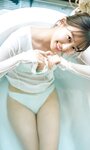 [Photobook] 2025.09.08 【デジタル限定】志田音々写真集「まなざしの先に」 (週プレ PHOTO BOOK)