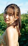 [Photobook] 2025.09.08 【デジタル限定】志田音々写真集「まなざしの先に」 (週プレ PHOTO BOOK)