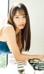 [Photobook] 2025.09.08 【デジタル限定】志田音々写真集「まなざしの先に」 (週プレ PHOTO BOOK)