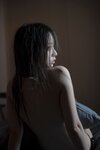 [Cosplay] Fengmaoss 疯猫ss - Thoughts Book - Bathroom 思绪本-浴室