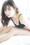 [Photobook] 2024.07.16 漫画アクションデジタル写真集 黒木ひかり「たまには海辺で」
