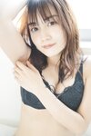 [Photobook] 2024.07.16 漫画アクションデジタル写真集 黒木ひかり「たまには海辺で」