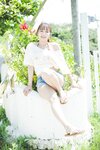 [Photobook] 2024.07.16 漫画アクションデジタル写真集 黒木ひかり「たまには海辺で」