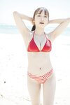 [Photobook] 2024.07.16 漫画アクションデジタル写真集 黒木ひかり「たまには海辺で」
