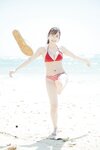 [Photobook] 2024.07.16 漫画アクションデジタル写真集 黒木ひかり「たまには海辺で」