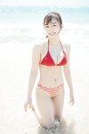 [Photobook] 2024.07.16 漫画アクションデジタル写真集 黒木ひかり「たまには海辺で」