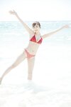 [Photobook] 2024.07.16 漫画アクションデジタル写真集 黒木ひかり「たまには海辺で」
