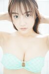 [Photobook] 2024.07.16 漫画アクションデジタル写真集 黒木ひかり「たまには海辺で」