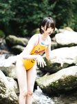 [Fantia]しずくの部屋 (しずく) （原魔物喵）- 夏の小川
