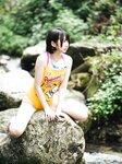 [Fantia]しずくの部屋 (しずく) （原魔物喵）- 夏の小川