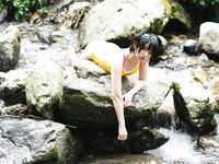 [Fantia]しずくの部屋 (しずく) （原魔物喵）- 夏の小川