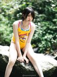 [Fantia]しずくの部屋 (しずく) （原魔物喵）- 夏の小川