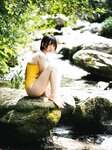 [Fantia]しずくの部屋 (しずく) （原魔物喵）- 夏の小川