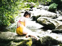 [Fantia]しずくの部屋 (しずく) （原魔物喵）- 夏の小川