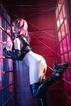 [Cosplay] 蠢沫沫 - 崩坏星穹铁道 卡芙卡