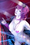 [Cosplay] 蠢沫沫 - 崩坏星穹铁道 卡芙卡